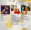 Now That's What I Call Music! 3 by Various - CD Back Cover