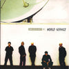 World Service by Delirious? - CD Album Cover