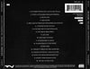 The Legend - The Essential Collection by Joe Cocker - CD Back Cover