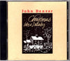 Christmas Like A Lullaby by John Denver - CD Album Cover