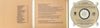 Reflections Of Passion by Yanni (2) - CD Back Cover