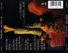 Take Me As I Am by Faith Hill - CD Back Cover