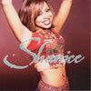 Shanice by Shanice - CD Album Cover