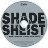 Where I Wanna Be by Shade Sheist - Additional CD Image