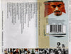 The Professional by DJ Clue - CD Back Cover