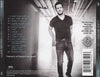Kill The Lights by Luke Bryan - CD Back Cover