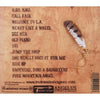 Truth & Salvage Co. by Truth & Salvage Co. - CD Back Cover