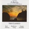 Exploring Nature With Music: The Classics by Dan Gibson - CD Album Cover