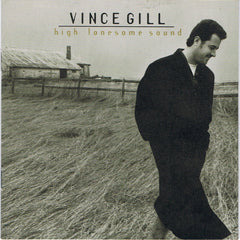 High Lonesome Sound by Vince Gill (CD)