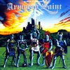 March Of The Saint by Armored Saint - CD Album Cover