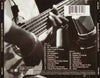 MTV Unplugged 2.0 by Lauryn Hill - CD Back Cover