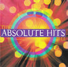 The Absolute Hits by Various - CD Album Cover
