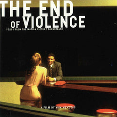The End Of Violence (Songs From The Motion Picture Soundtrack) by Various (CD)