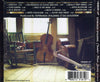 Chamber Music Society by Esperanza Spalding - CD Back Cover