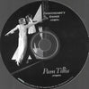 Sweetheart's Dance by Pam Tillis - CD Back Cover