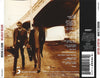 Hillbilly Deluxe by Brooks & Dunn - CD Back Cover