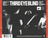 Third Eye Blind by Third Eye Blind - CD Back Cover