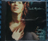 Fumbling Towards Ecstasy by Sarah McLachlan - CD Back Cover