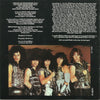 March Of The Saint by Armored Saint - Additional CD Image