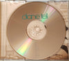 Desir Plaisir Soupir by Diane Tell - CD Back Cover