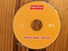 Dance, Baby, Dance! by Chris Phillips (CD)