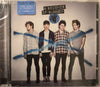 5 Seconds Of Summer by 5 Seconds Of Summer - CD Back Cover