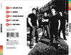 Autopilot Off by Autopilot Off - CD Back Cover