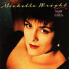 Now & Then by Michelle Wright - CD Album Cover
