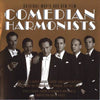 Comedian Harmonists by Various - CD Back Cover