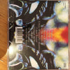 Trace by Died Pretty - CD Back Cover