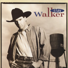 Clay Walker by Clay Walker (CD)