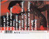 How I Do by Res - CD Back Cover