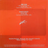 Shanice by Shanice - CD Back Cover