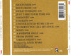 Moon Ride by Leon Ware - CD Back Cover