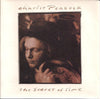 The Secret Of Time by Charlie Peacock - CD Album Cover