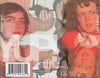 Pony Up! by Pony Up - CD Back Cover