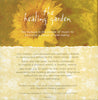 Positivity by Roland Hanneman, Tierra Negra - CD Back Cover