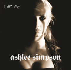 I Am Me by Ashlee Simpson (CD)