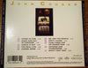 The Lonesome Jubilee by John Cougar Mellencamp - CD Back Cover