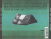 The Closer I Get by Hayden - CD Back Cover