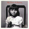 My Name Is Barbra by Barbra Streisand - CD Back Cover