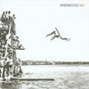 QU by Sherwood (5) - CD Album Cover