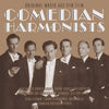 Comedian Harmonists by Various - CD Album Cover