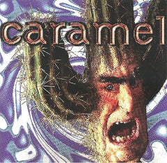 Caramel by Caramel (12) (CD)