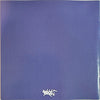 Ray Ray by Raphael Saadiq - CD Back Cover