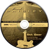 5th Gear by Brad Paisley - Additional CD Image