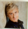 Piano Concerto / Rhapsody In Blue by Jean-Yves Thibaudet, George Gershwin, Baltimore Symphony Orchestra, Marin Alsop - CD Back Cover