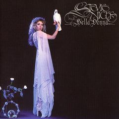 Bella Donna by Stevie Nicks (CD)