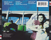 Elegantly Wasted by INXS - CD Back Cover