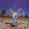 August Everywhere by Blinker The Star - CD Album Cover